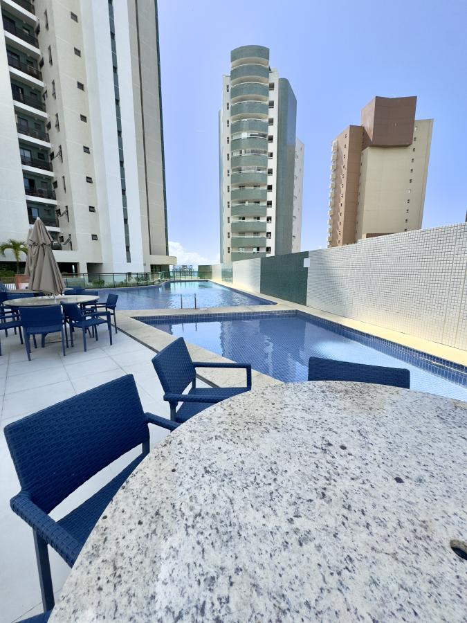Apartamento - Patamares
