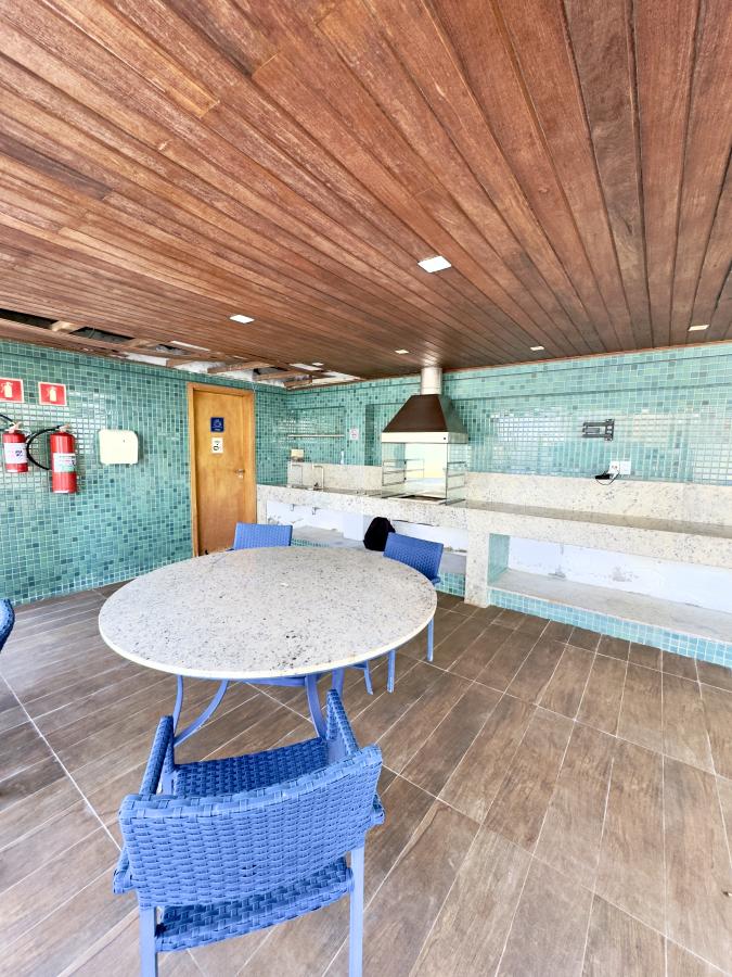 Apartamento - Patamares