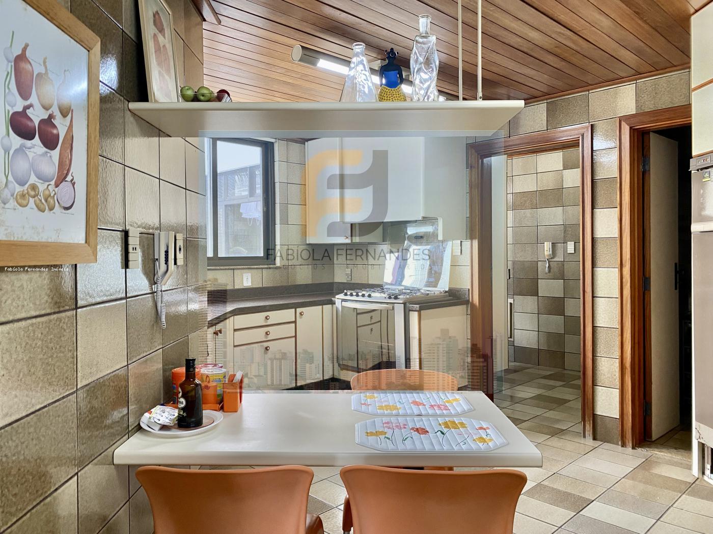 Apartamento - Rio vermelho