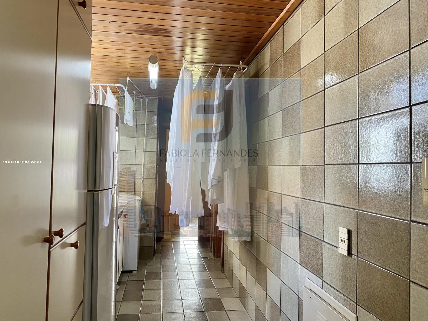 Apartamento - Rio vermelho