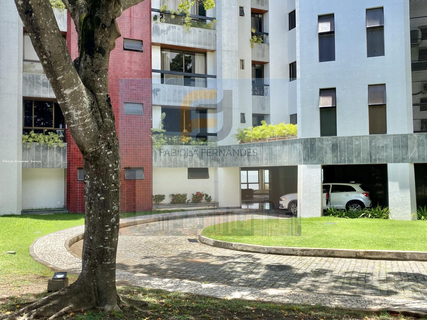 Apartamento - Rio vermelho