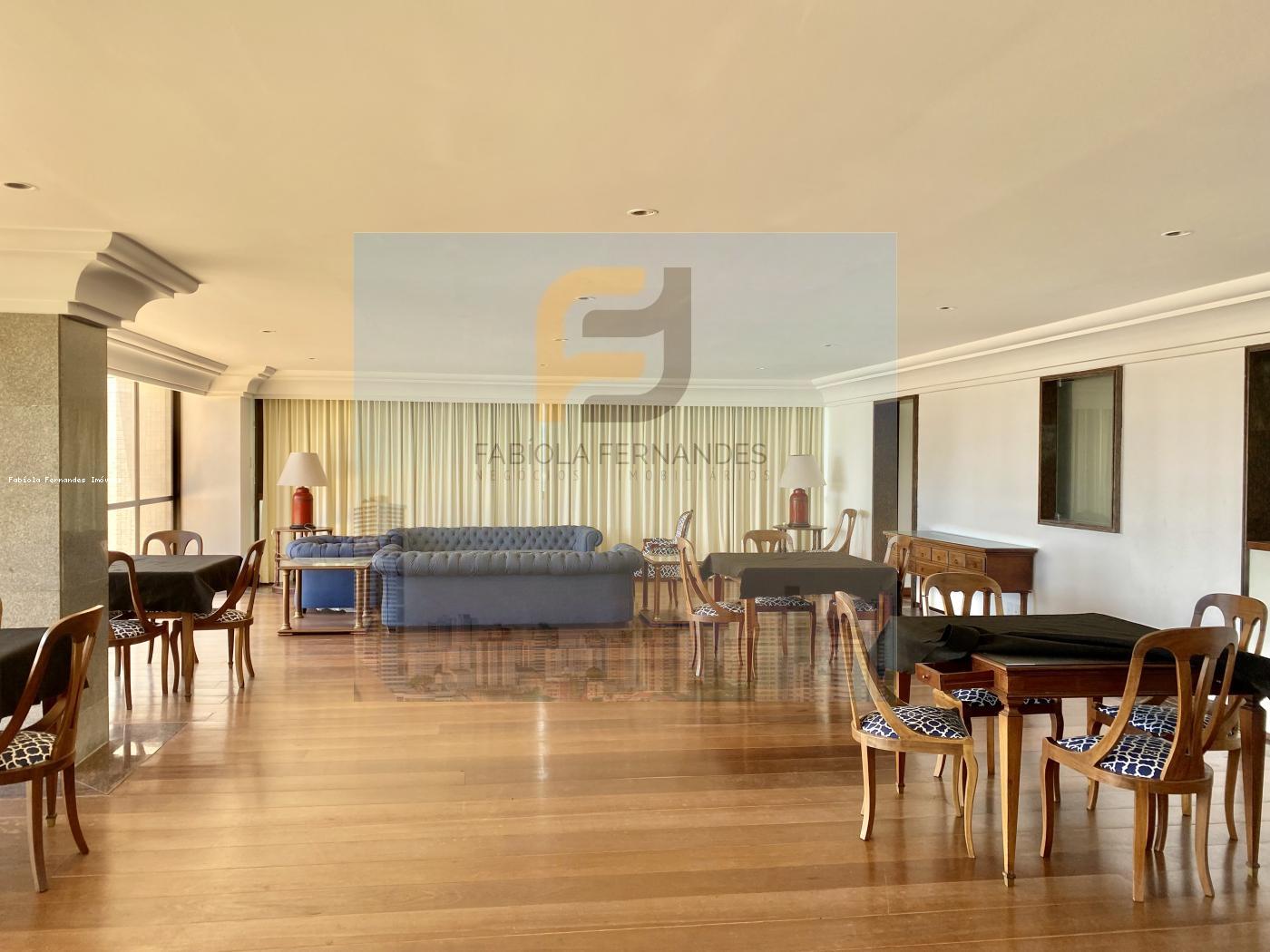 Apartamento - Rio vermelho