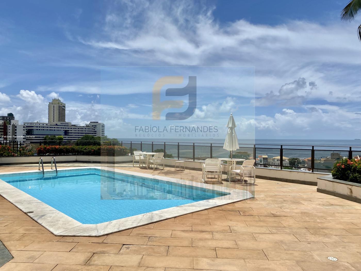 Apartamento - Rio vermelho