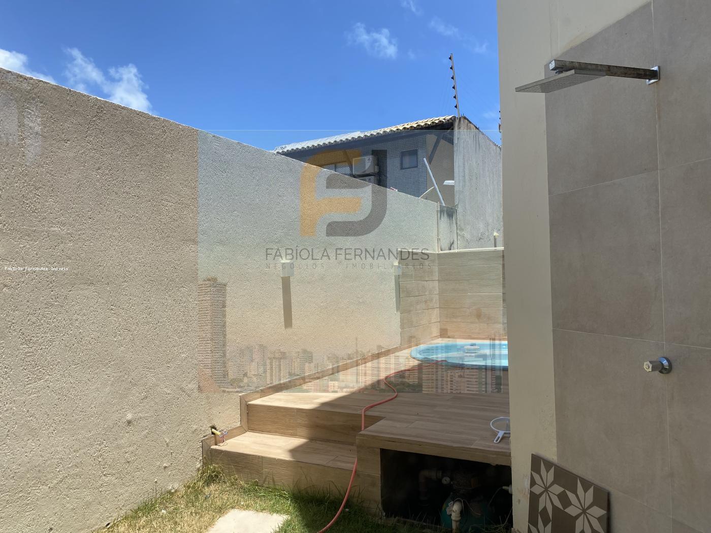 Apartamento - Praia da espera