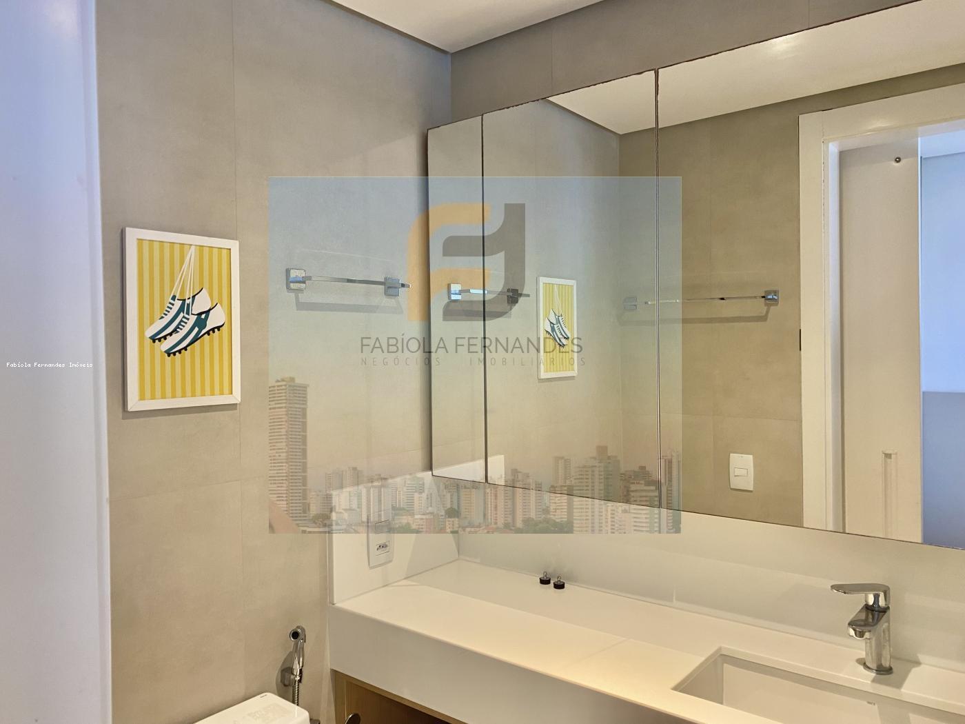 Apartamento - Corredor da vitória