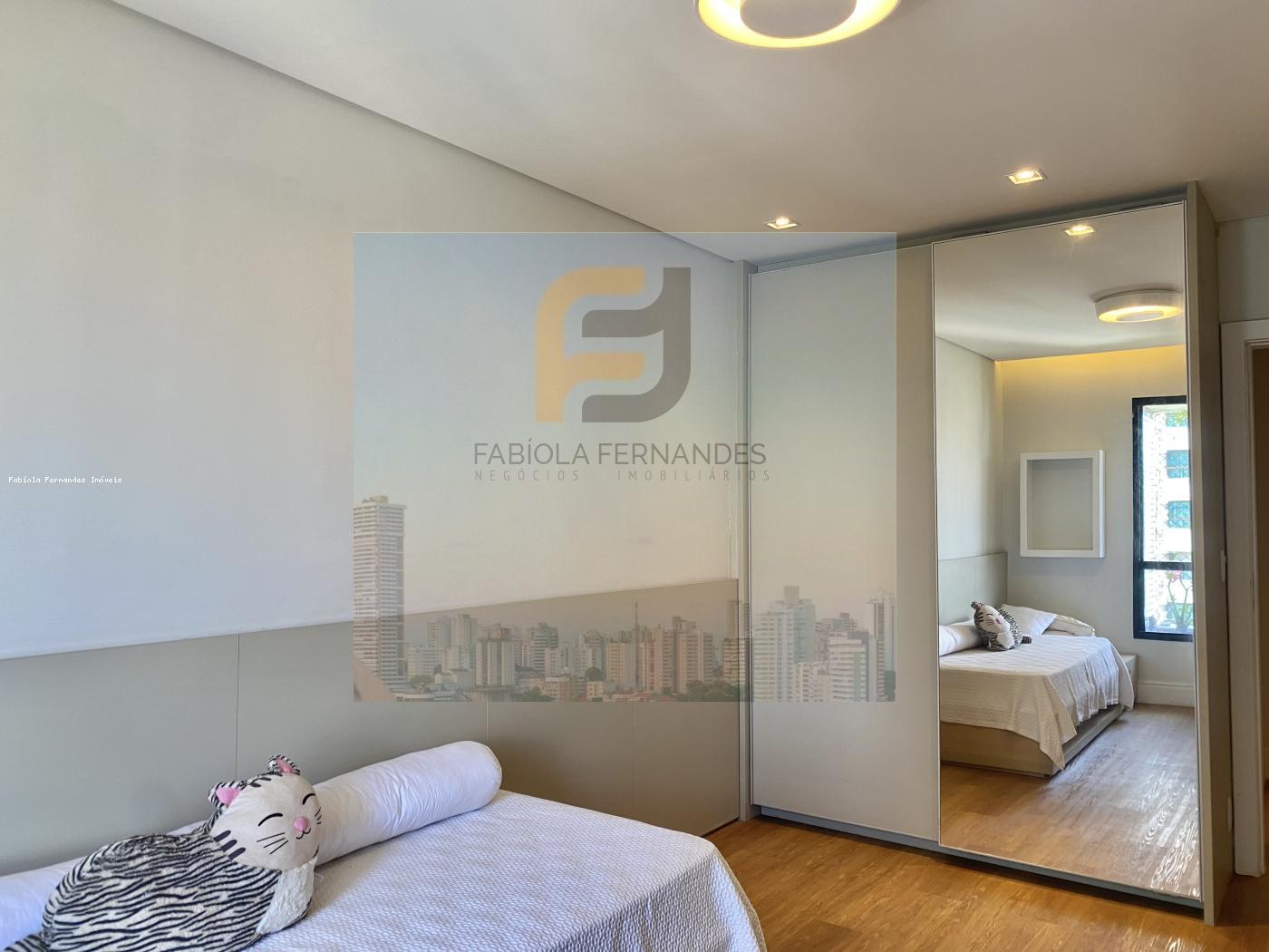Apartamento - Corredor da vitória