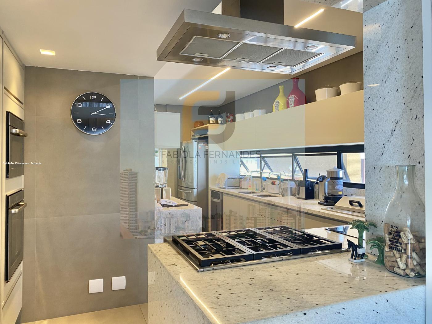 Apartamento - Corredor da vitória