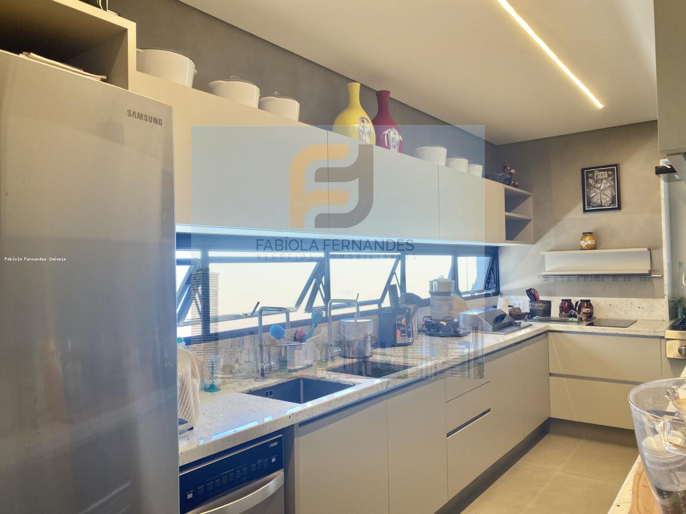 Apartamento - Corredor da vitória