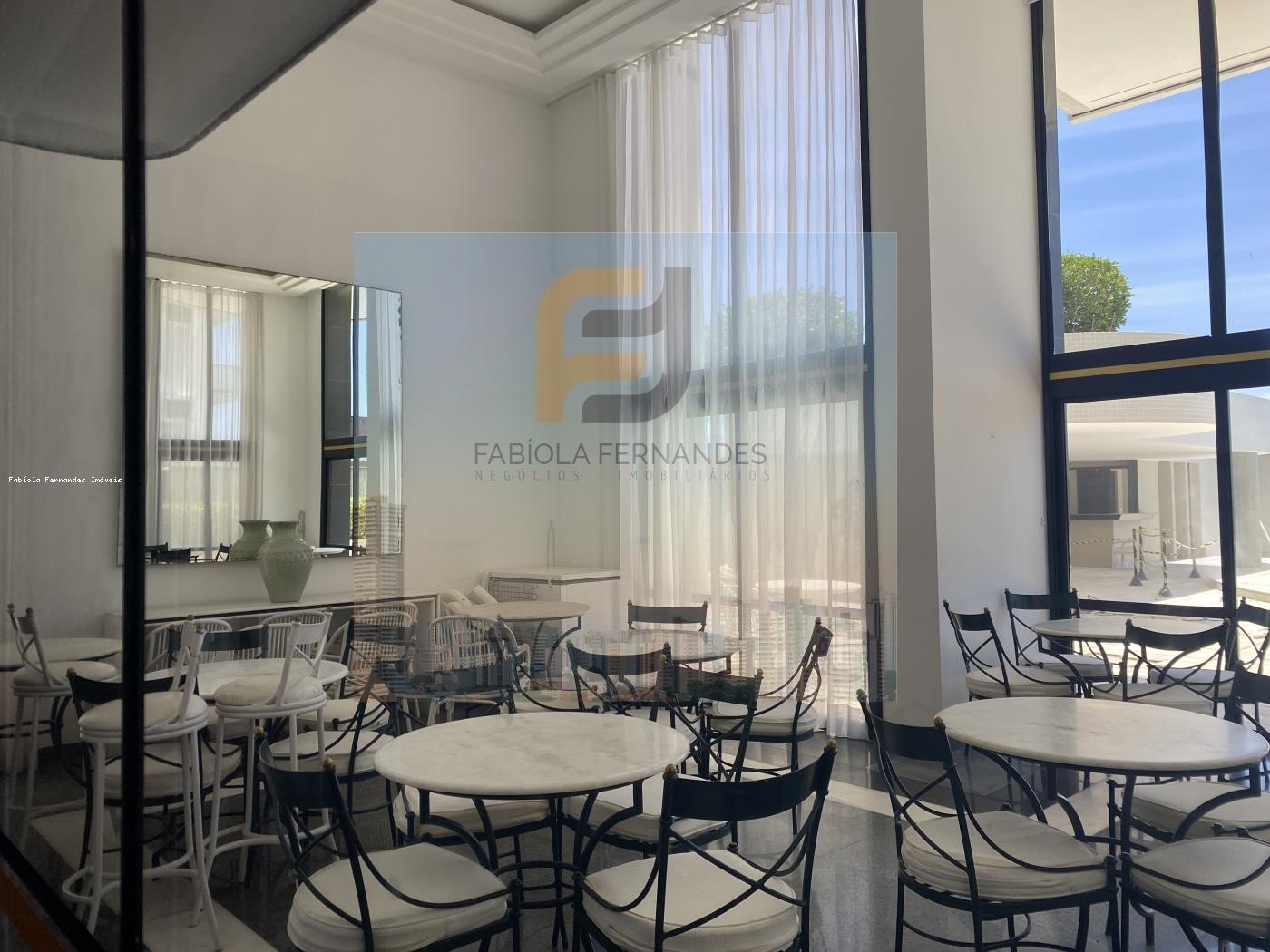 Apartamento - Corredor da vitória