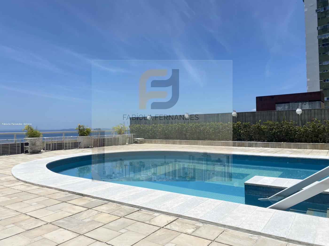 Apartamento - Corredor da vitória