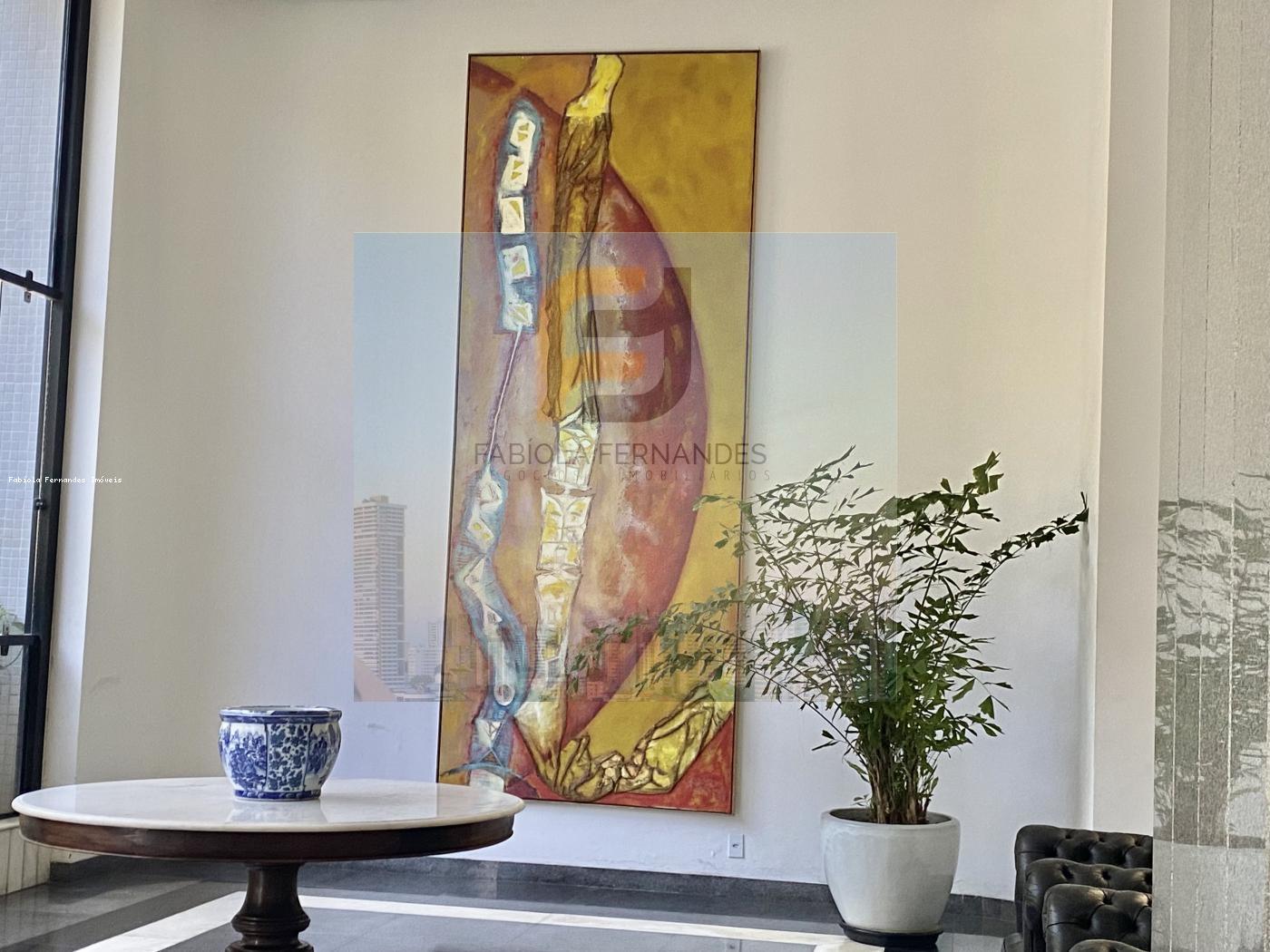 Apartamento - Corredor da vitória