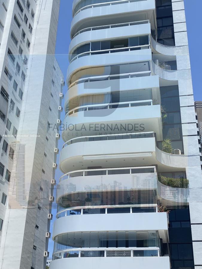 Apartamento - Corredor da vitória