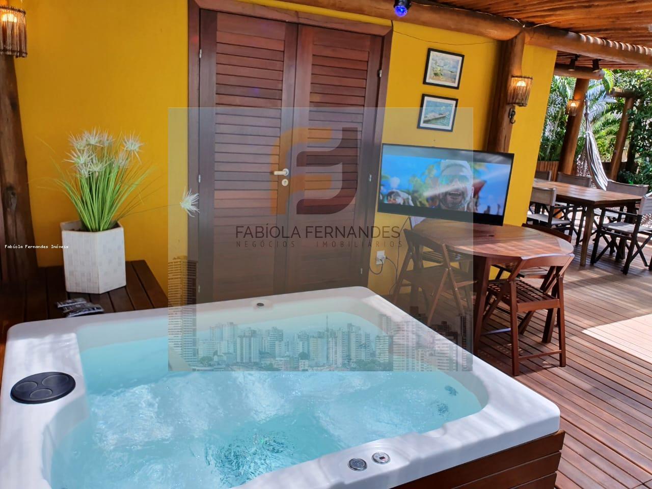 Apartamento - Praia da espera