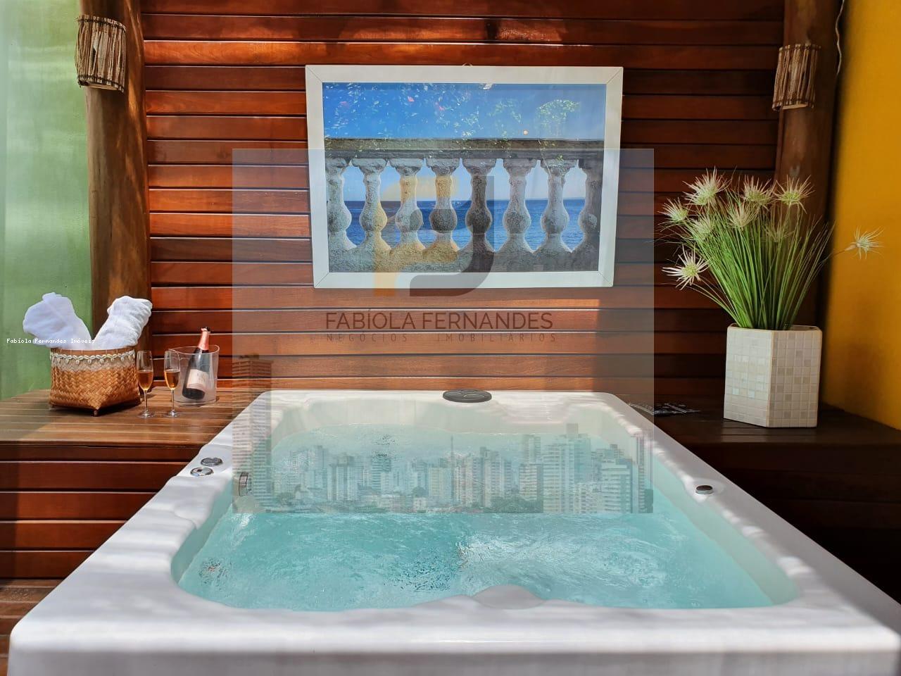 Apartamento - Praia da espera