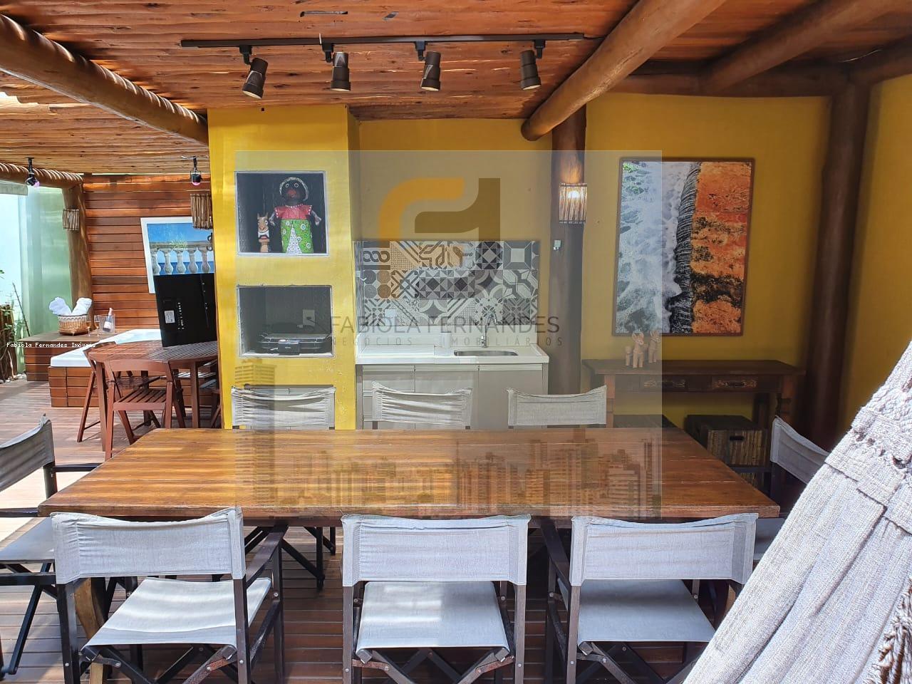 Apartamento - Praia da espera