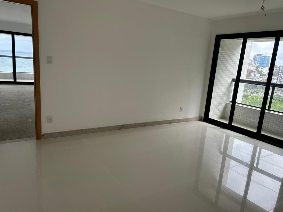 Apartamento - Rio Vermelho