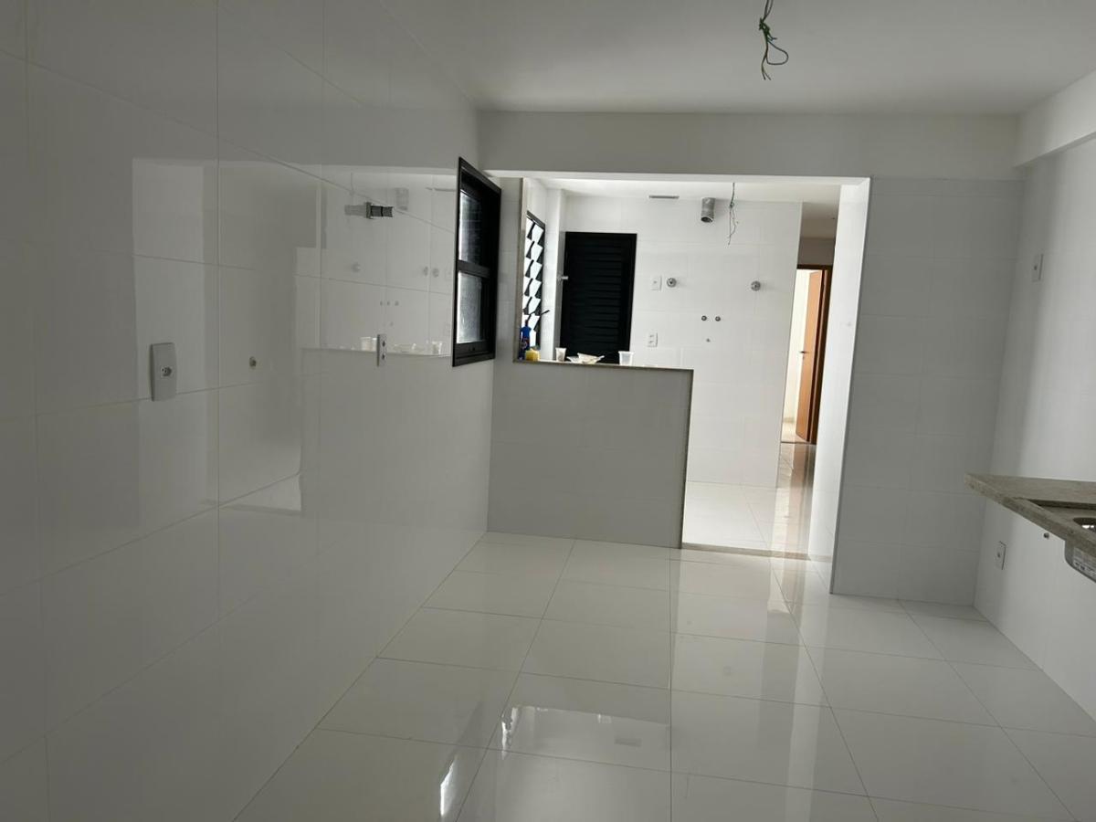 Apartamento - Rio Vermelho