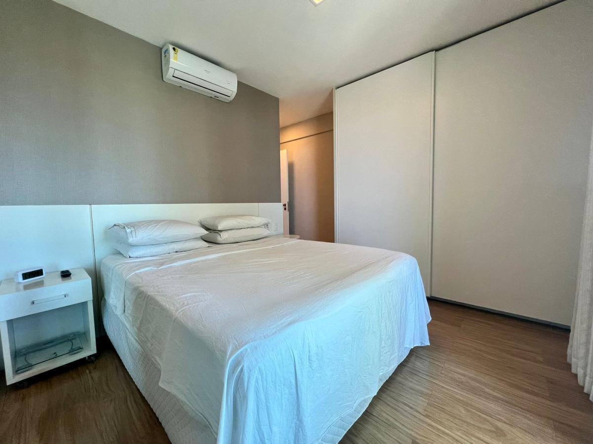 Apartamento - Horto Florestal