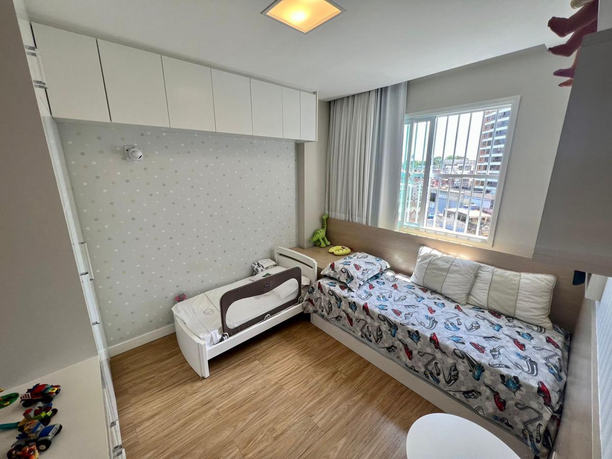 Apartamento - Horto Florestal