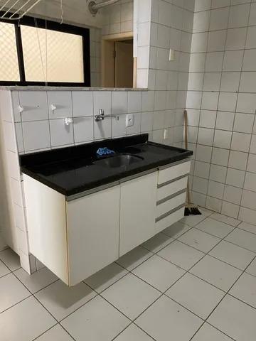 Apartamento - Pituba