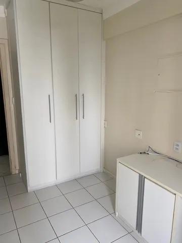 Apartamento - Pituba