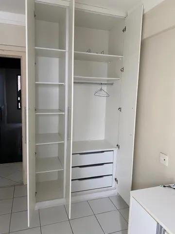 Apartamento - Pituba