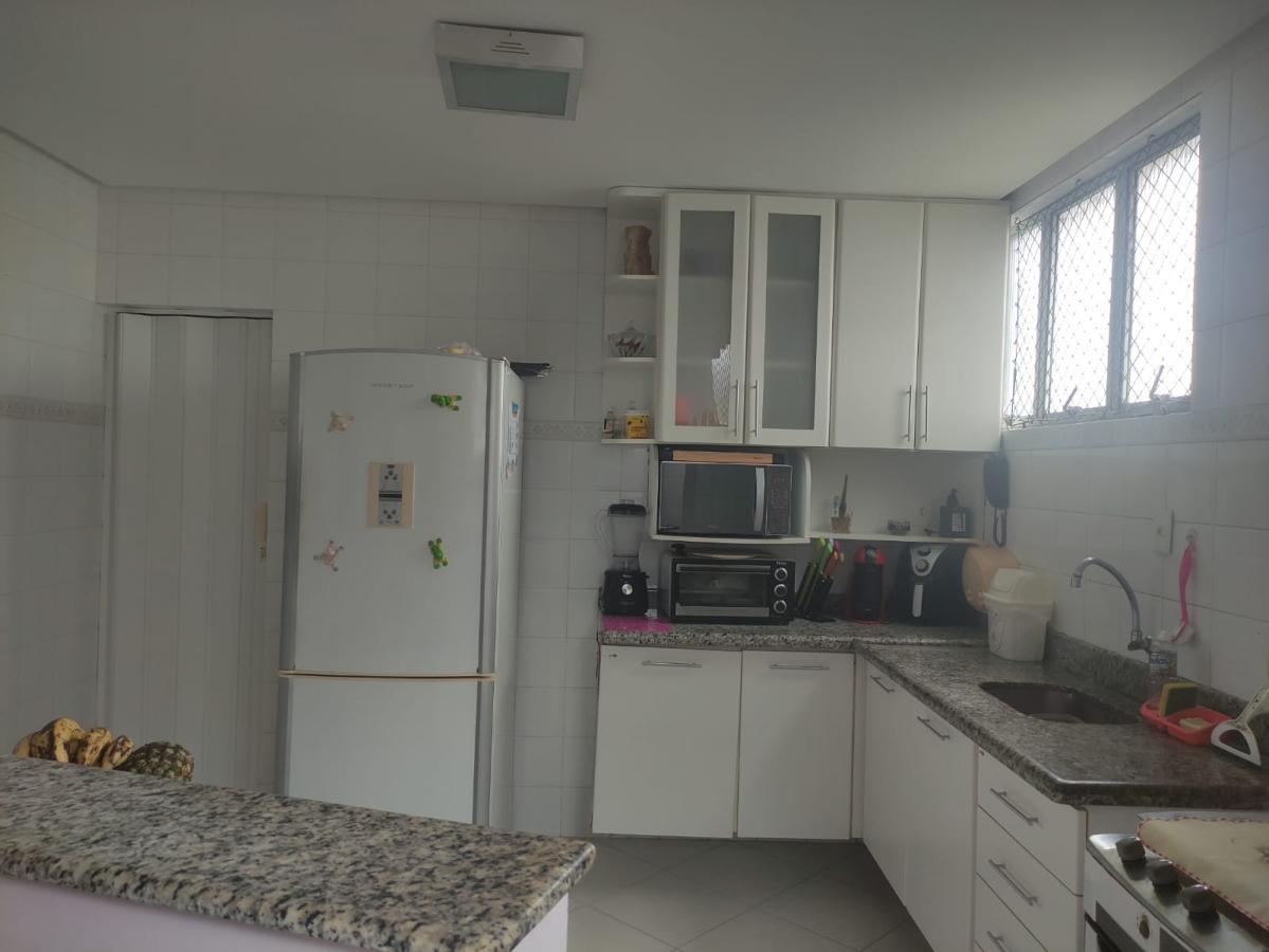 Apartamento - Canela