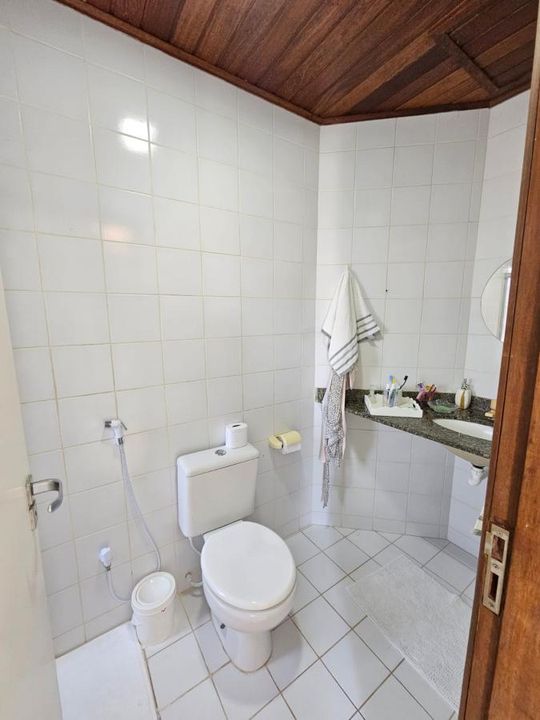 Apartamento - Itapuã