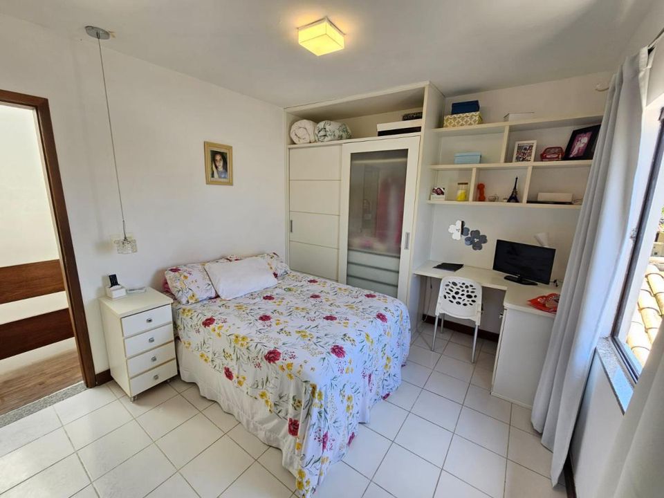 Apartamento - Itapuã