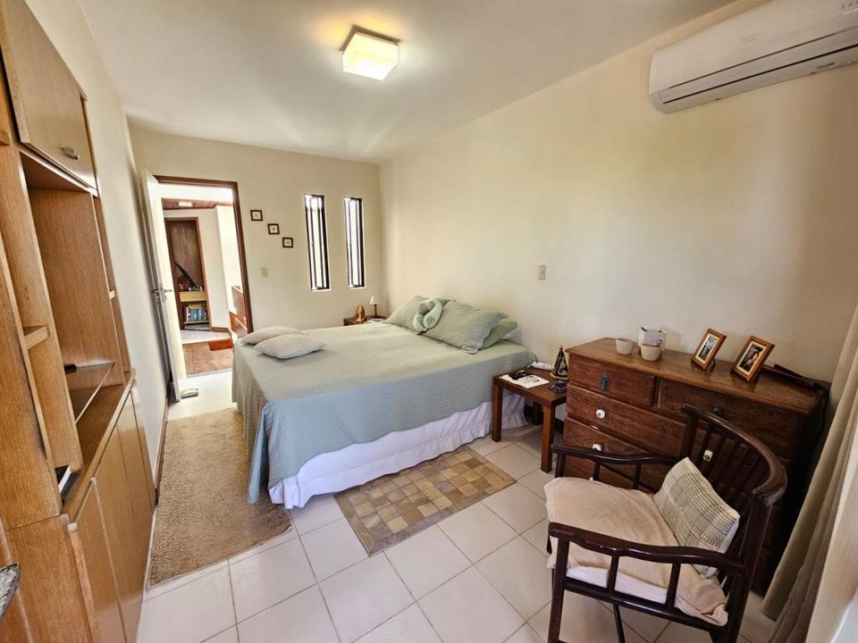 Apartamento - Itapuã