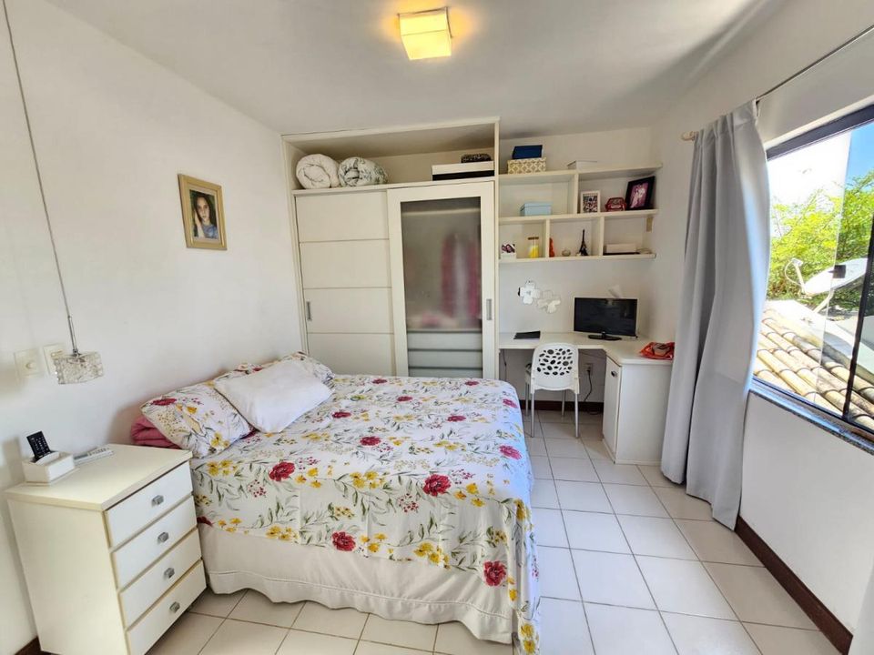 Apartamento - Itapuã