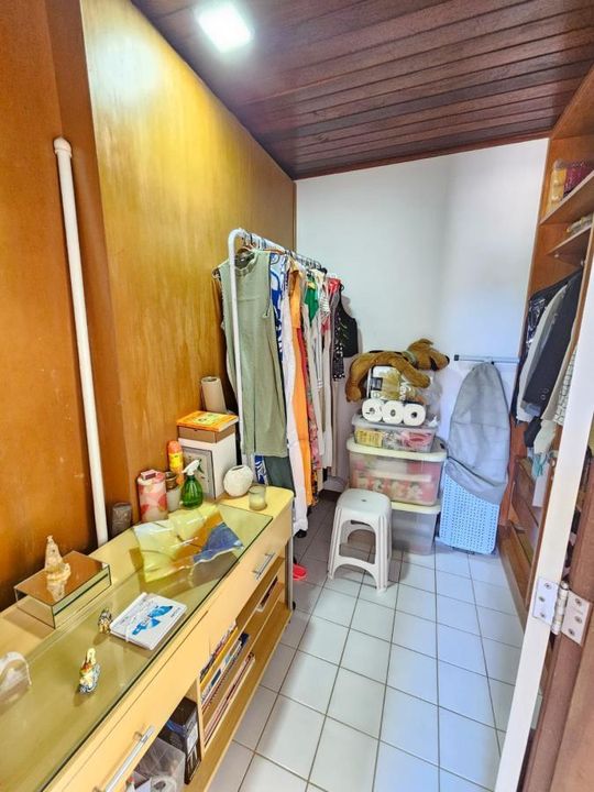 Apartamento - Itapuã