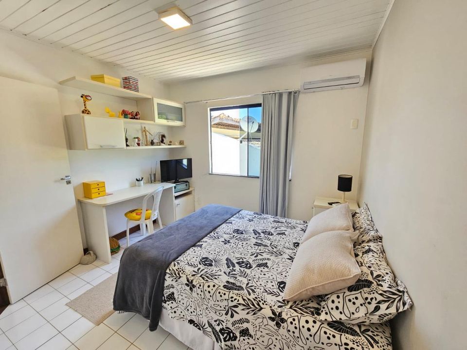 Apartamento - Itapuã