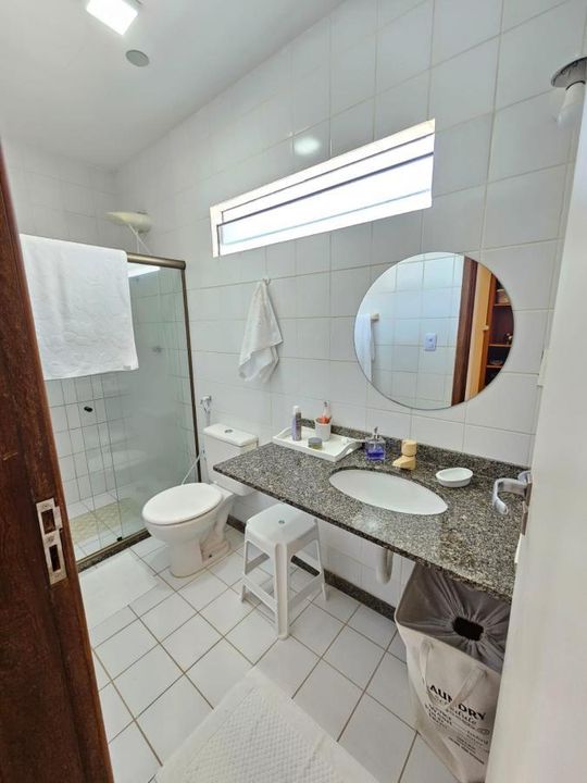 Apartamento - Itapuã