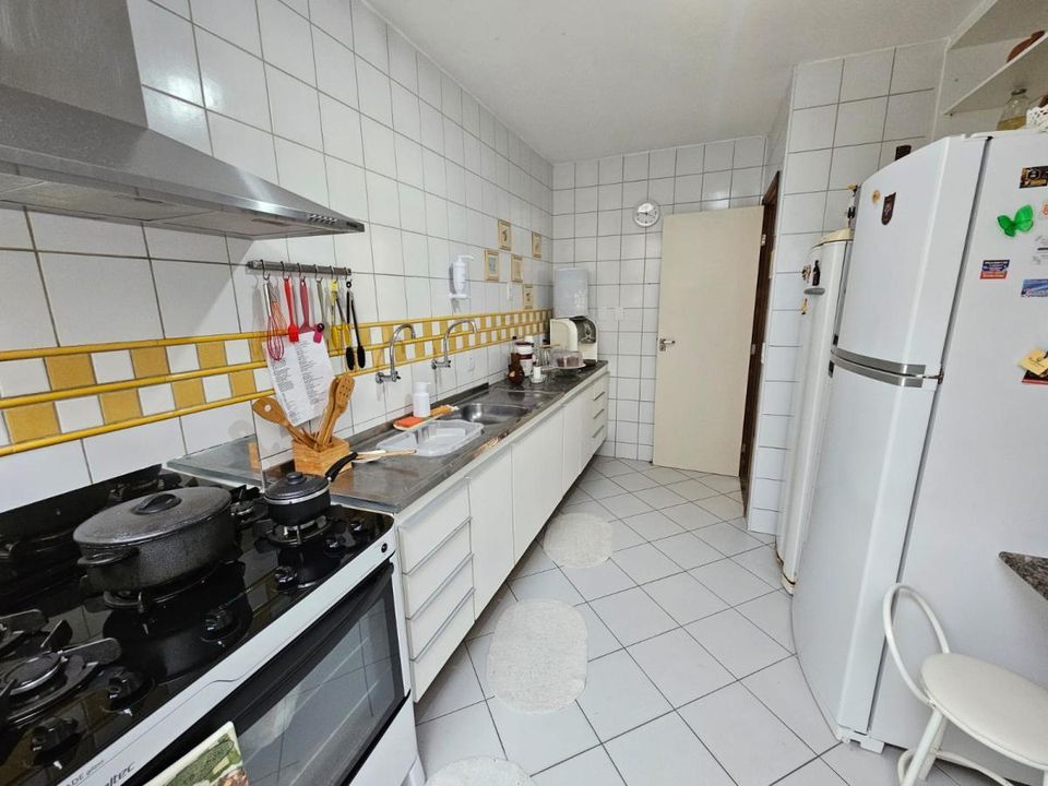 Apartamento - Itapuã