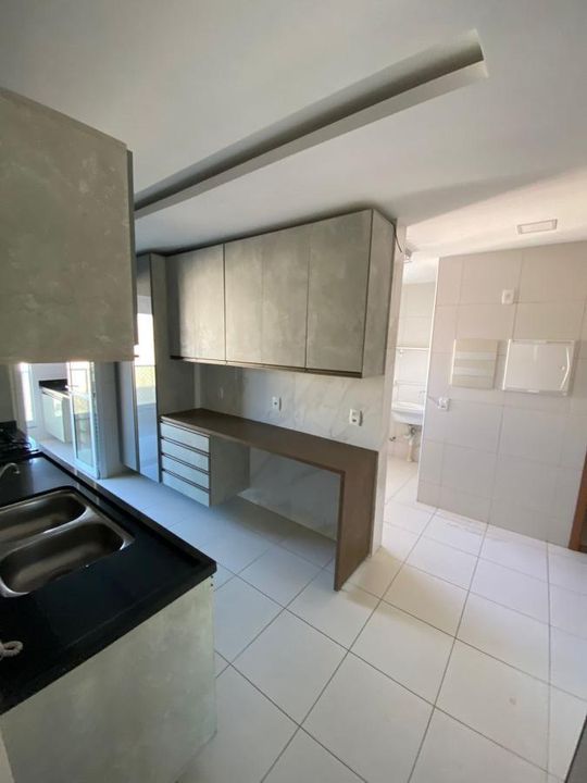 Apartamento - Pituaçu