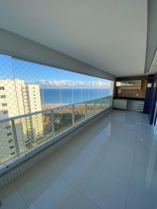 Apartamento - Pituaçu