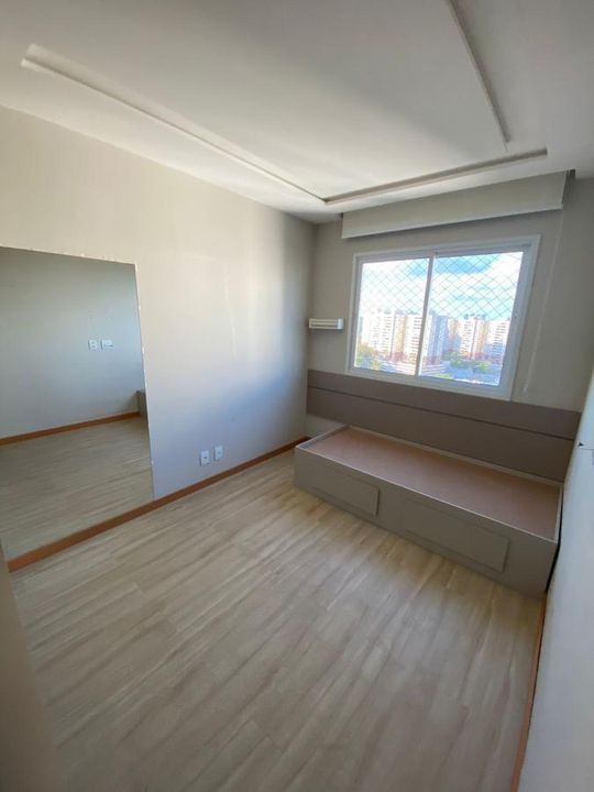 Apartamento - Pituaçu