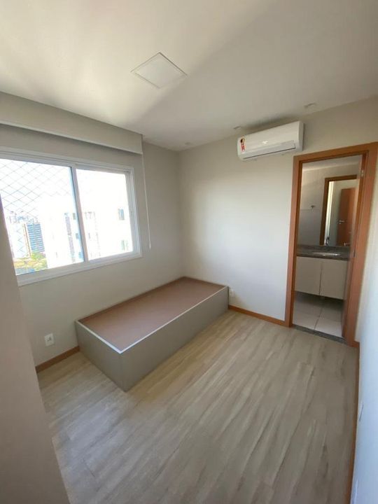 Apartamento - Pituaçu