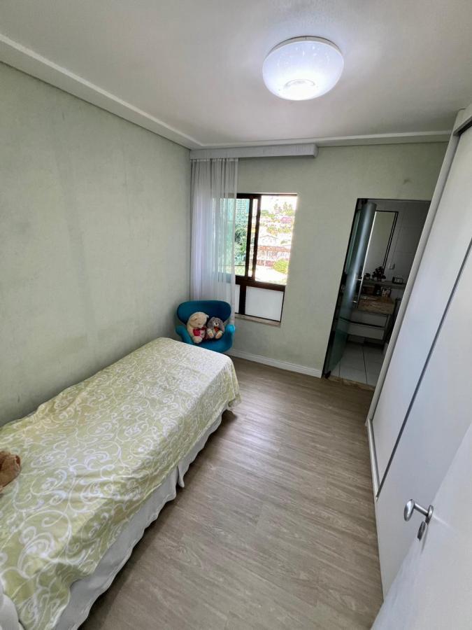 Apartamento - Pituaçu