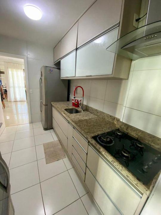 Apartamento - Pituaçu