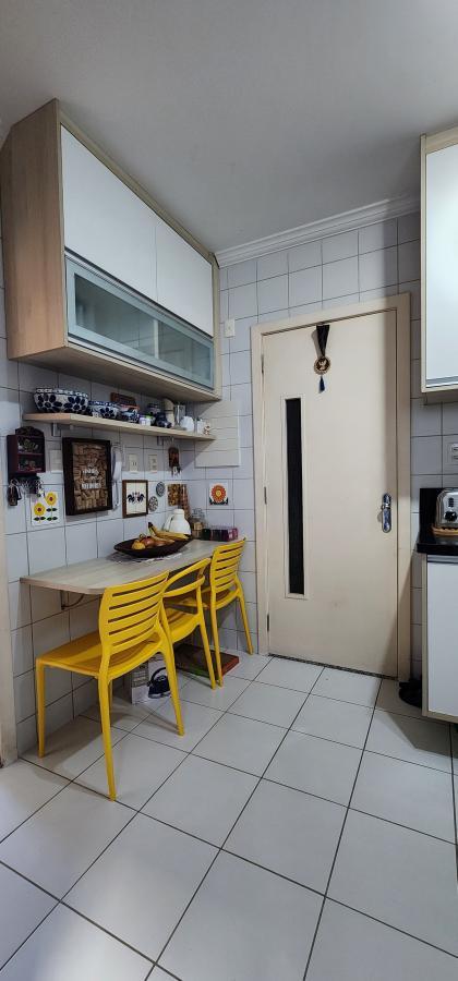 Apartamento - Pituba