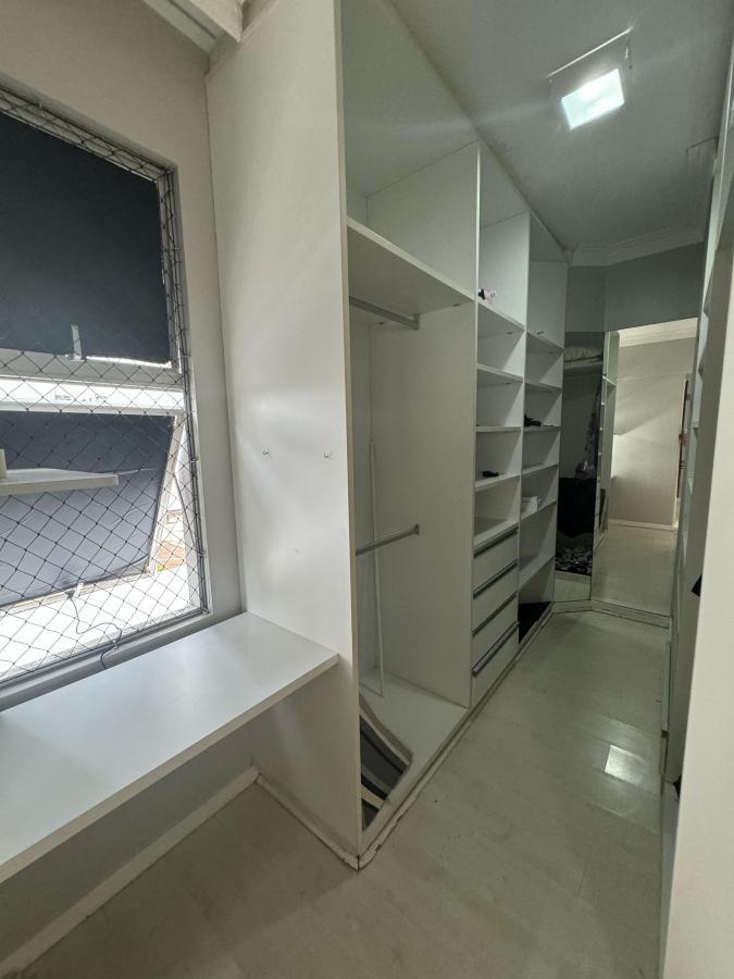 Apartamento - Caminho Das Árvores