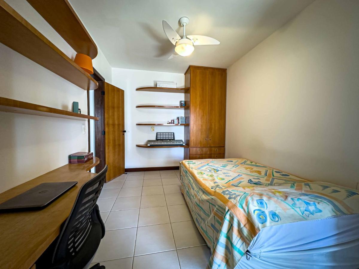 Apartamento - Horto Florestal