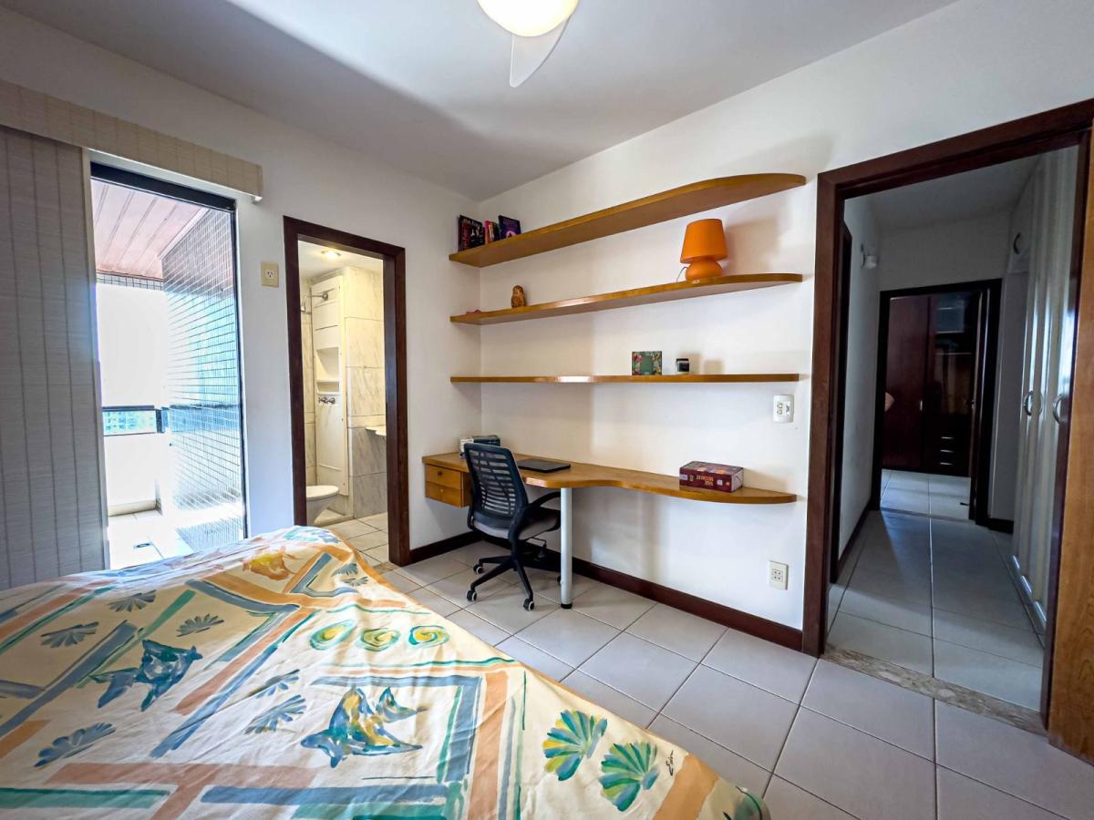 Apartamento - Horto Florestal