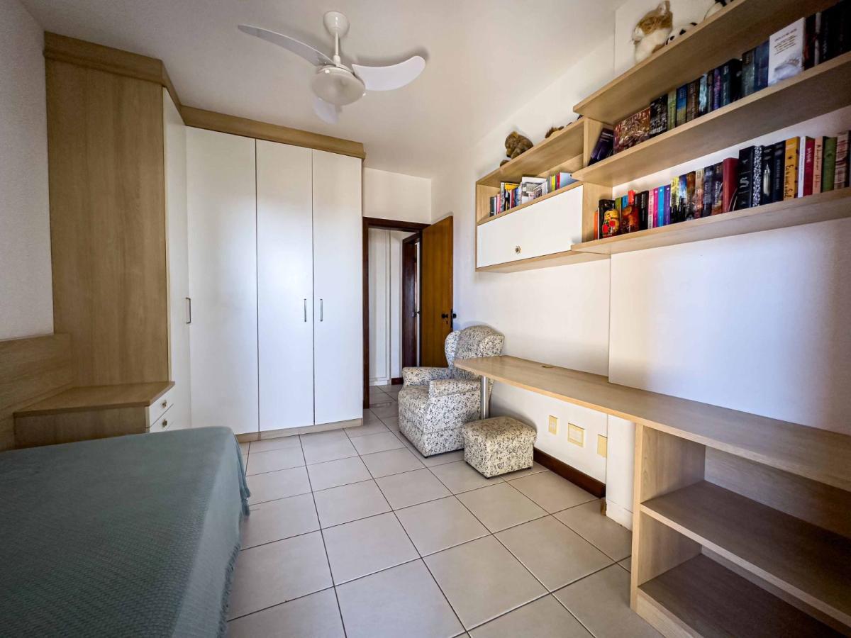 Apartamento - Horto Florestal