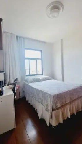 Apartamento - Parque Bela Vista