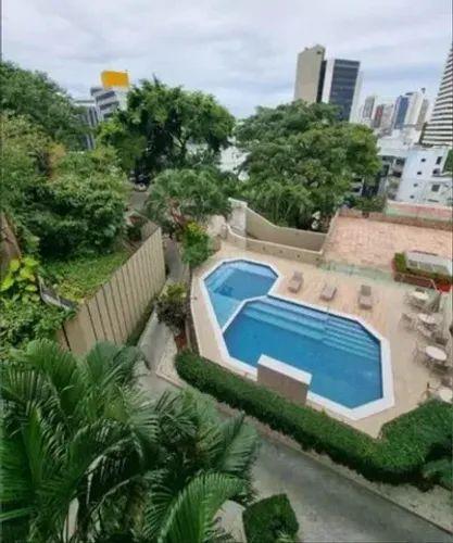 Apartamento - Parque Bela Vista