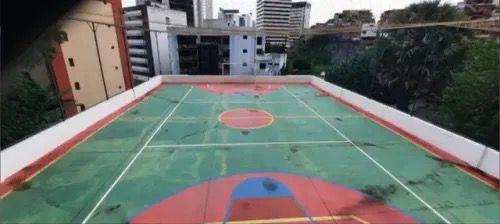 Apartamento - Parque Bela Vista