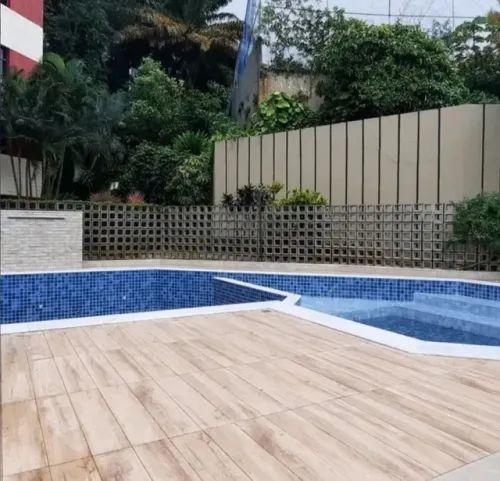 Apartamento - Parque Bela Vista